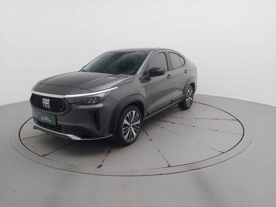 FIAT FASTBACK 1.0 TURBO 200 FLEX AUDACE CVT